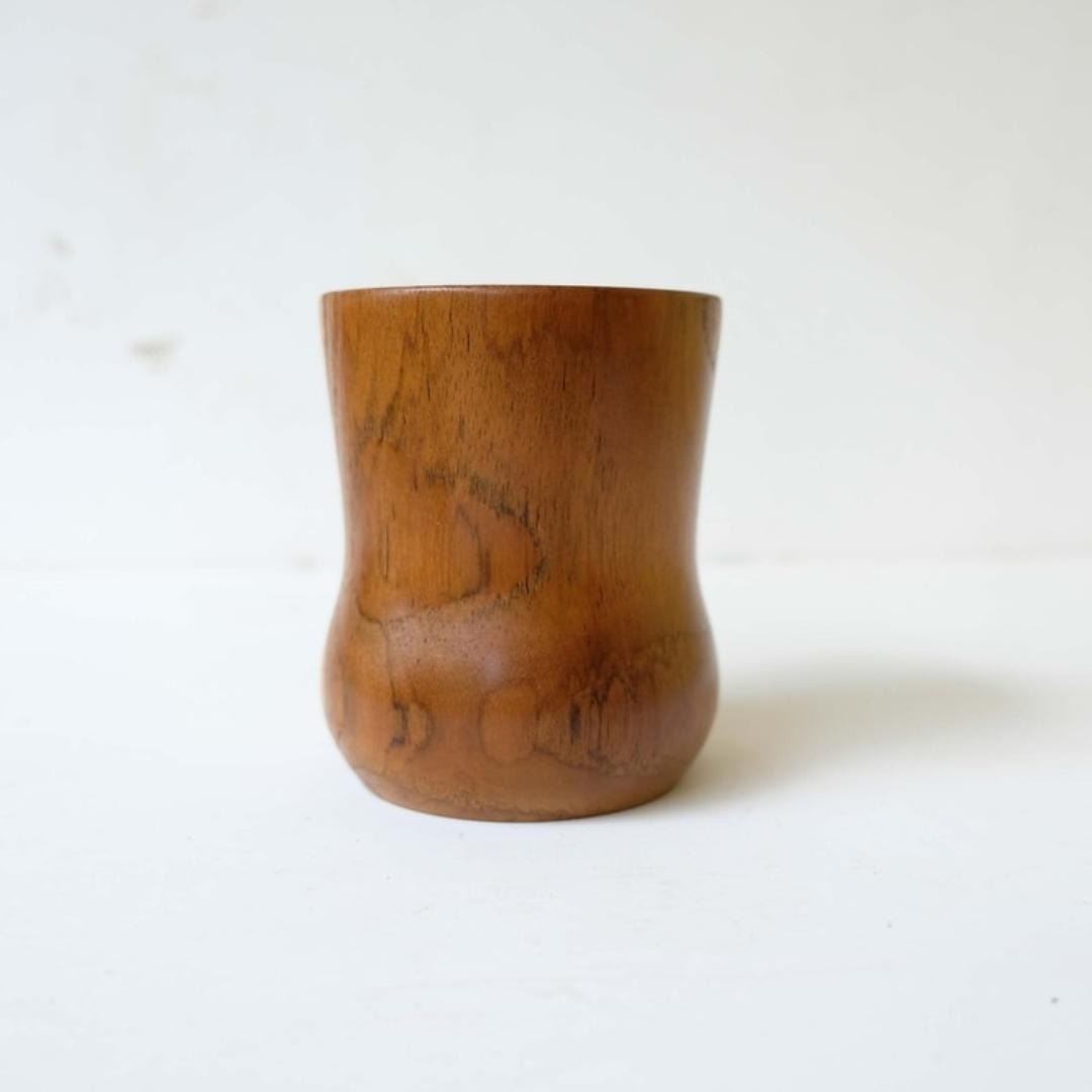 Munzterania Gimpo Wooden Series