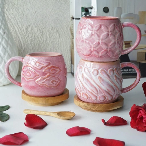 Image of Munzterania Ikat Series Special Edition