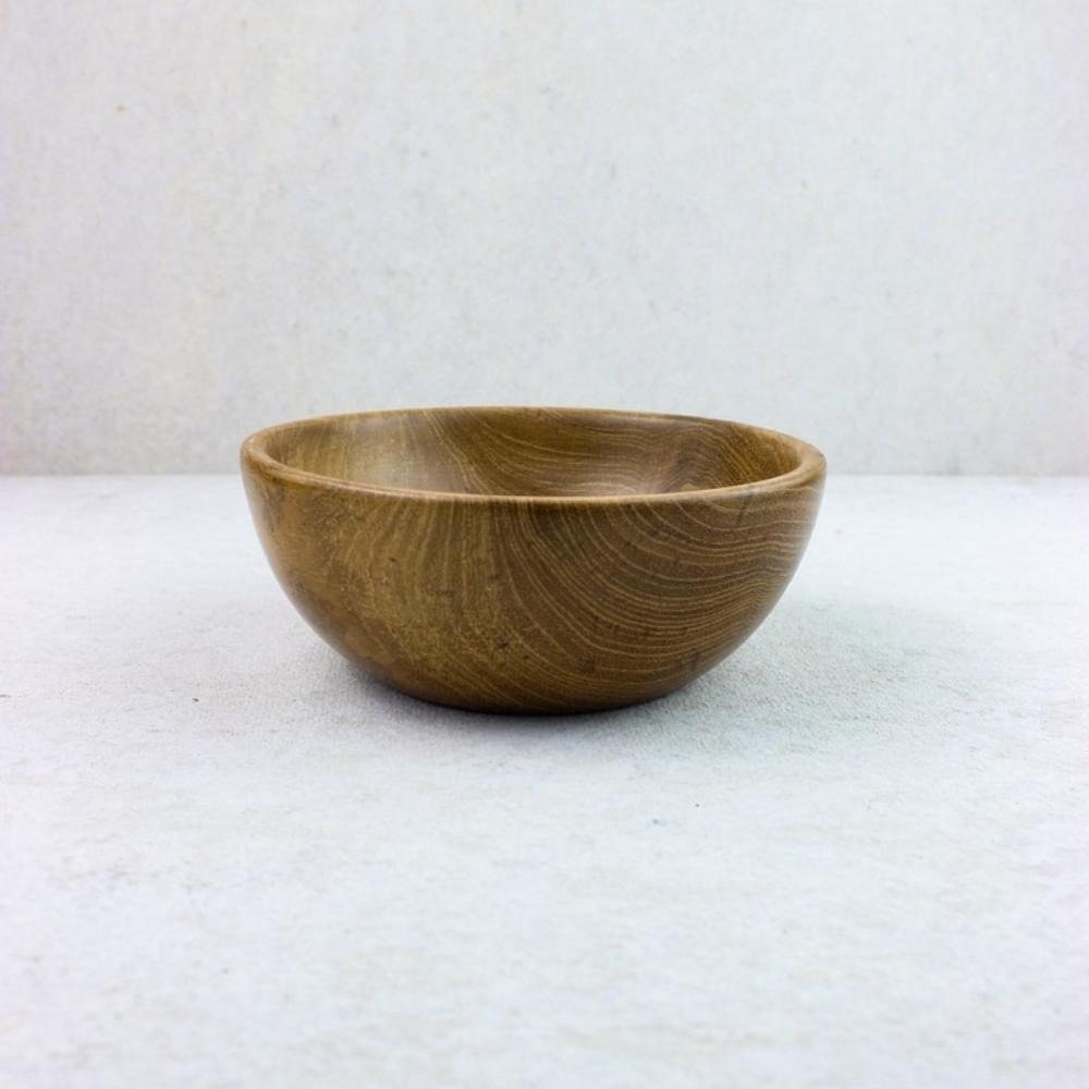 Munzterania Komoku Wood Bowl