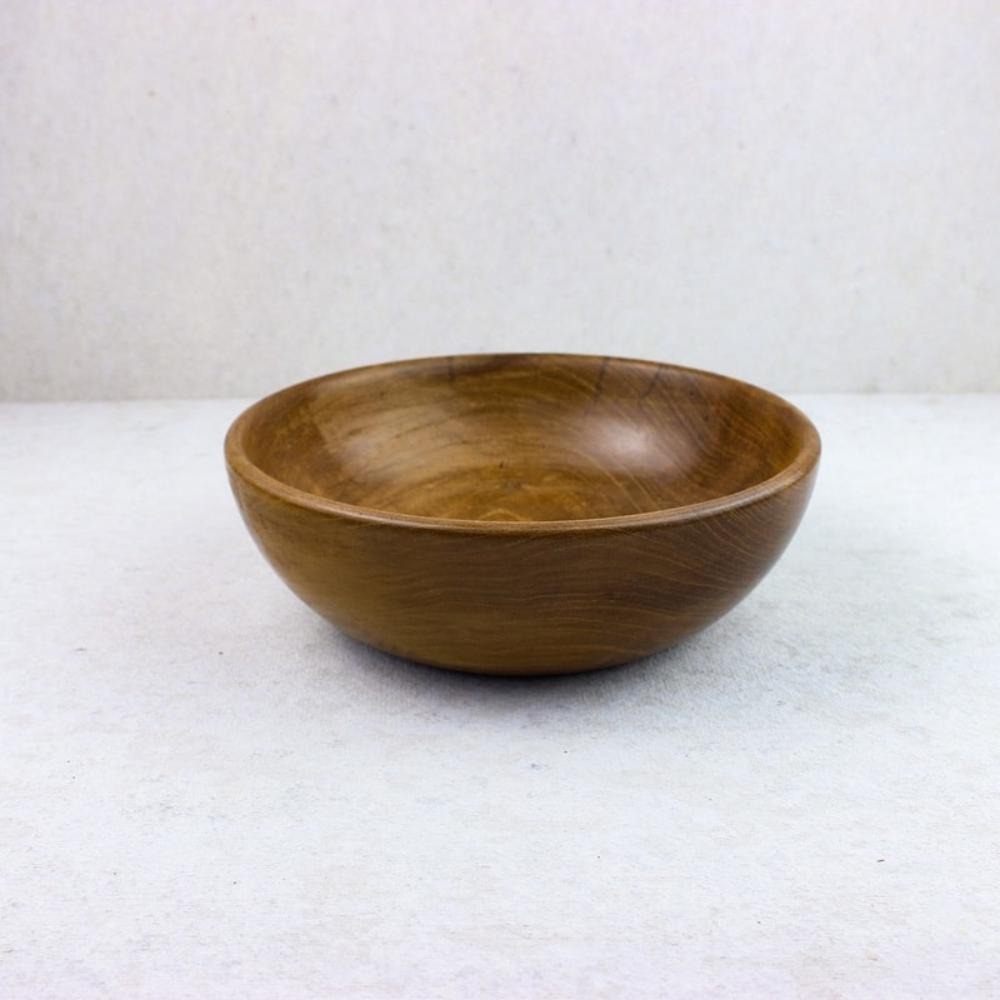 Munzterania Komoku Wood Bowl