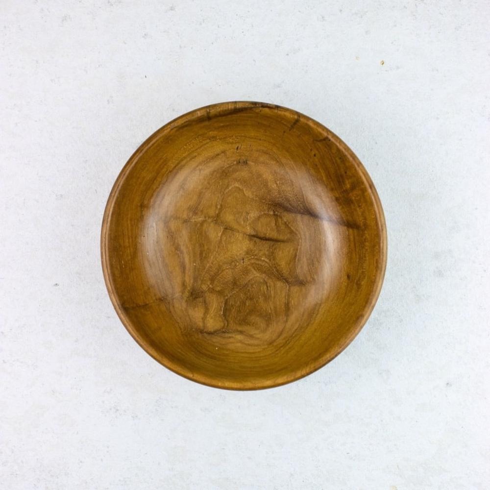 Munzterania Komoku Wood Bowl