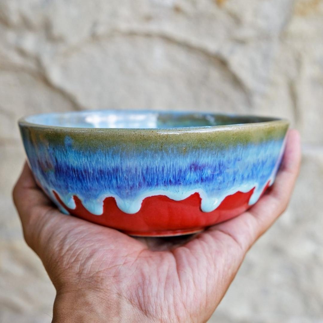 Munzterania Madara Bowls