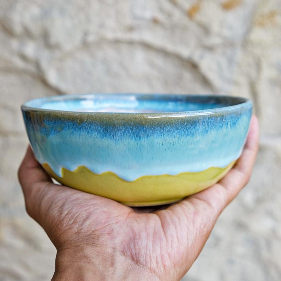 Munzterania Madara Bowls
