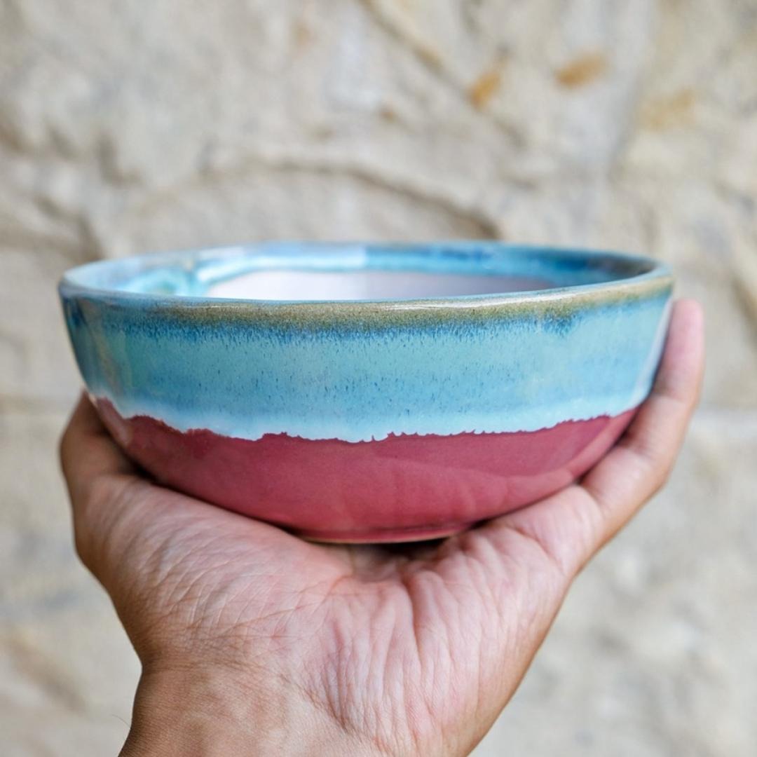 Munzterania Madara Bowls