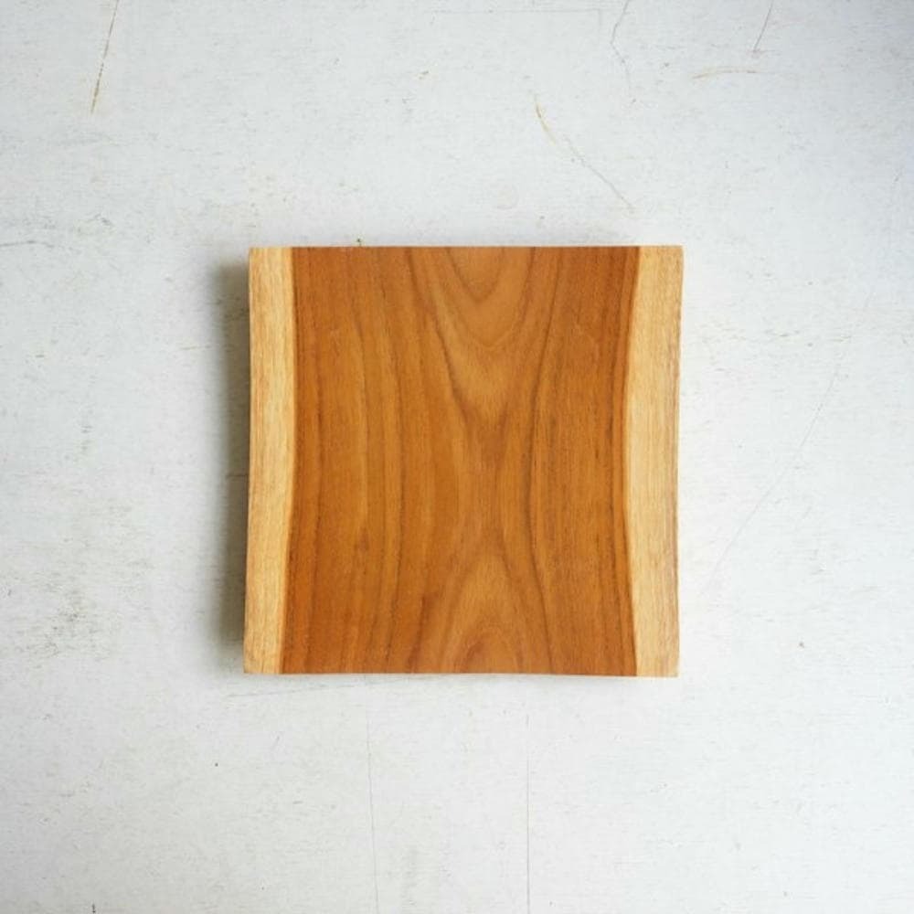 Munzterania Gyeongsan Square Plate