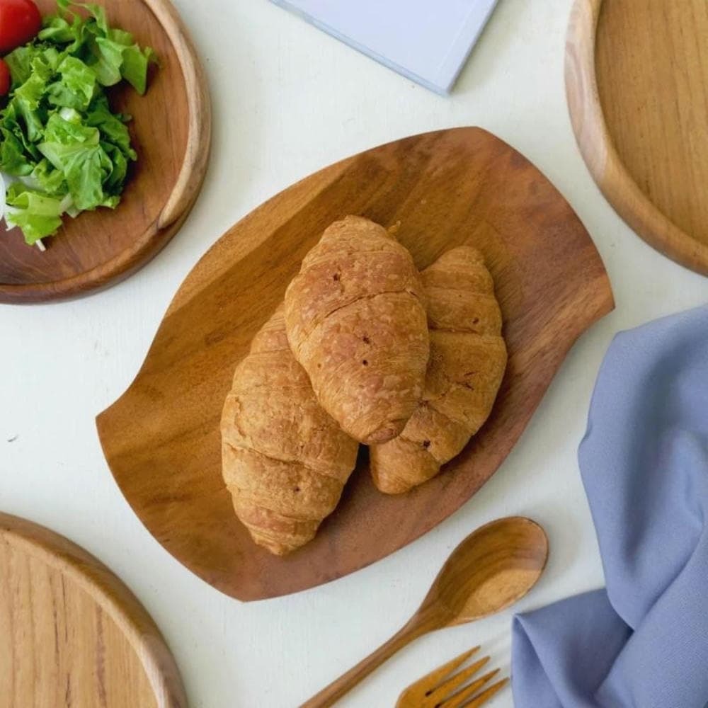 Munzterania Hanam Spiral Plate
