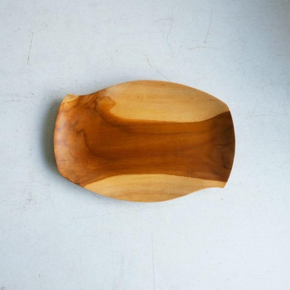 Munzterania Hanam Spiral Plate
