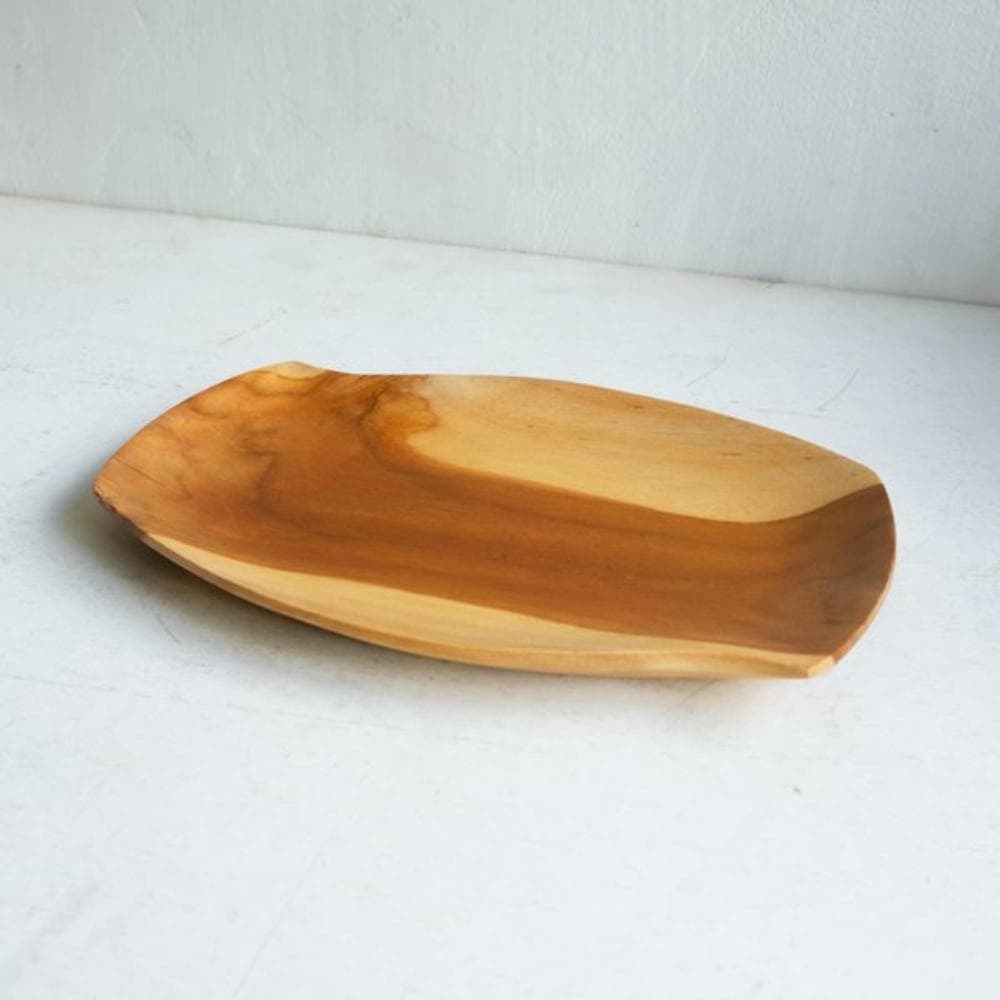Munzterania Hanam Spiral Plate
