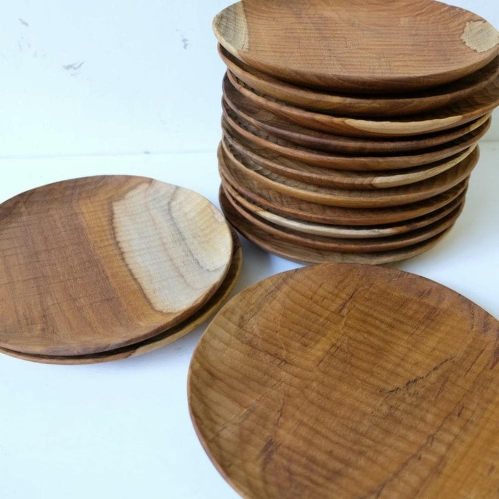 Munzterania Hwaseong Texture Plate