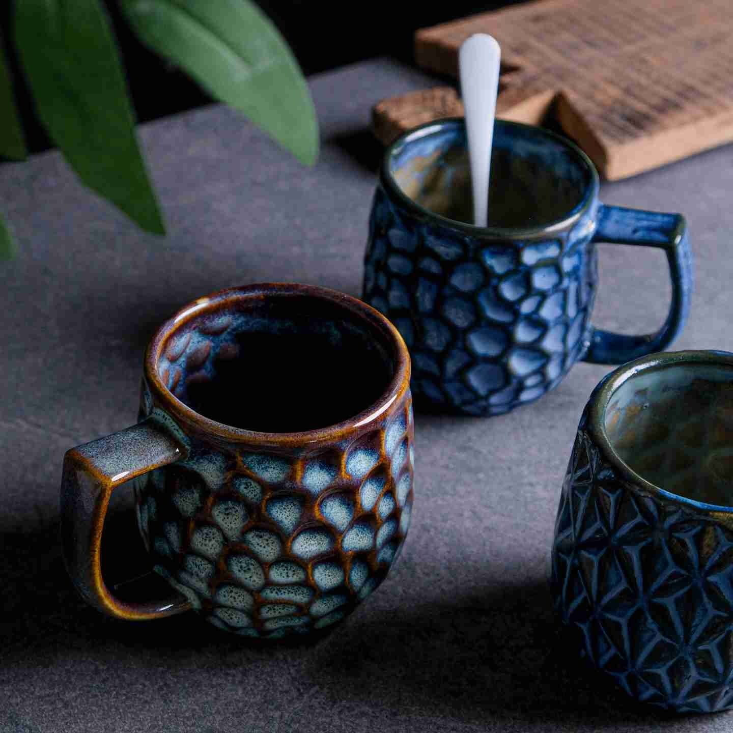 Munzterania Nijū ishi Series