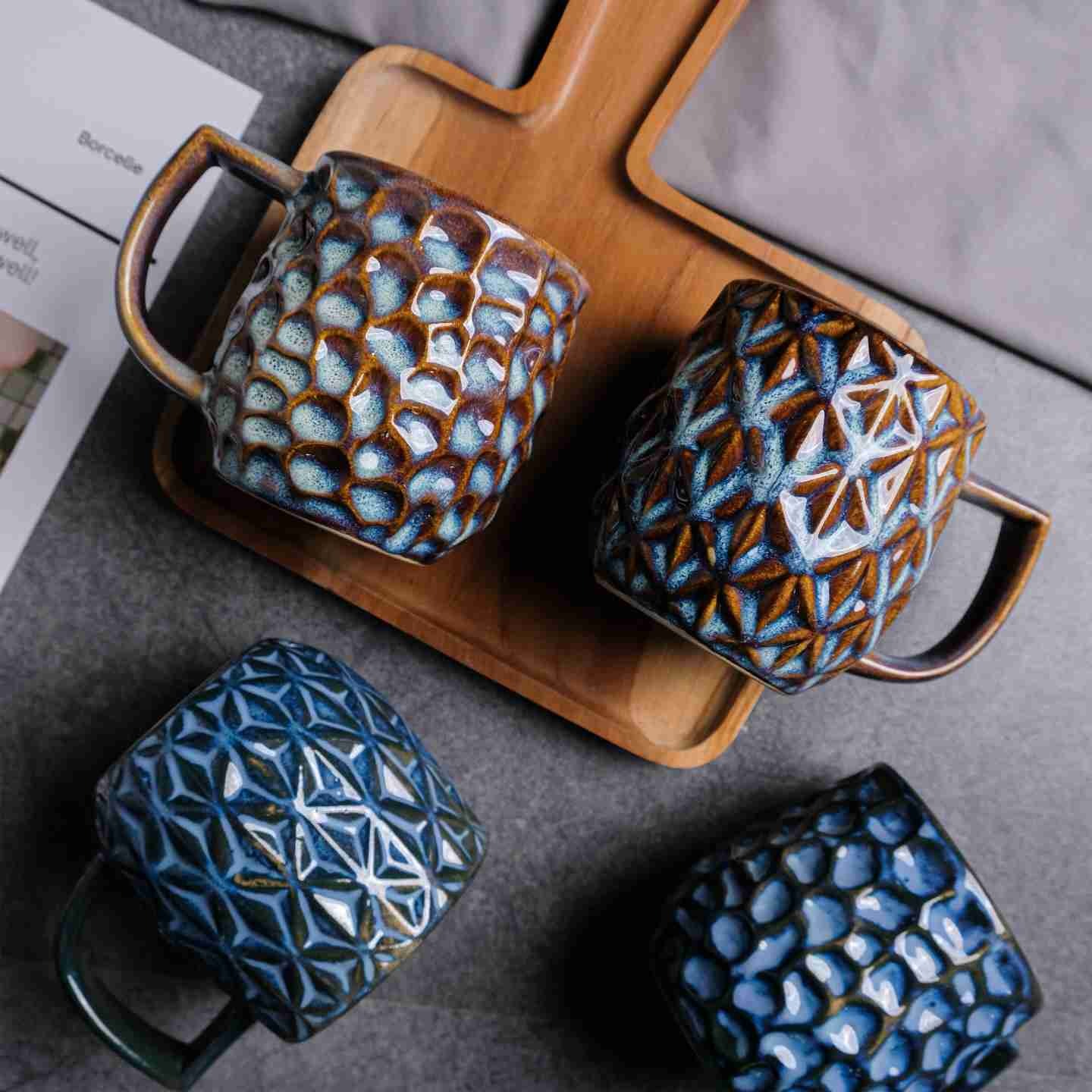 Munzterania Nijū ishi Series