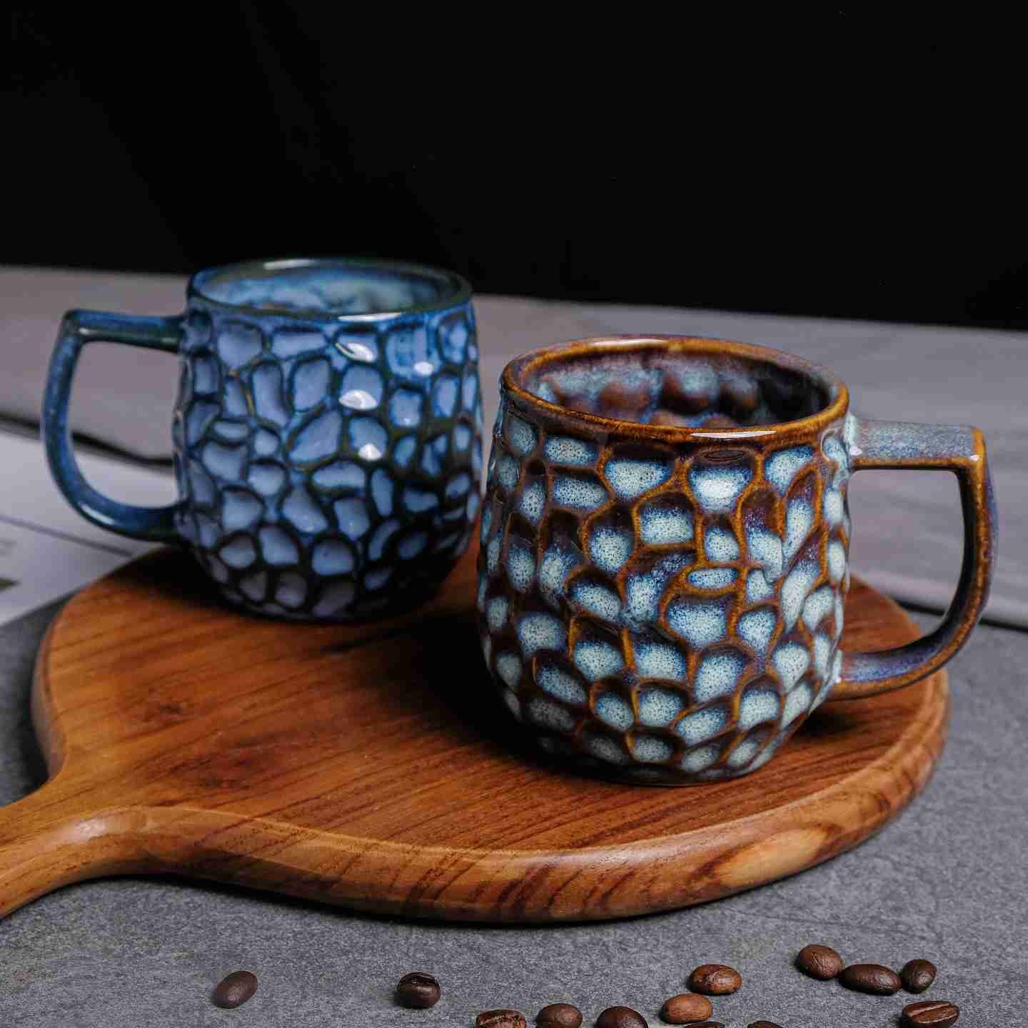 Munzterania Nijū ishi Series