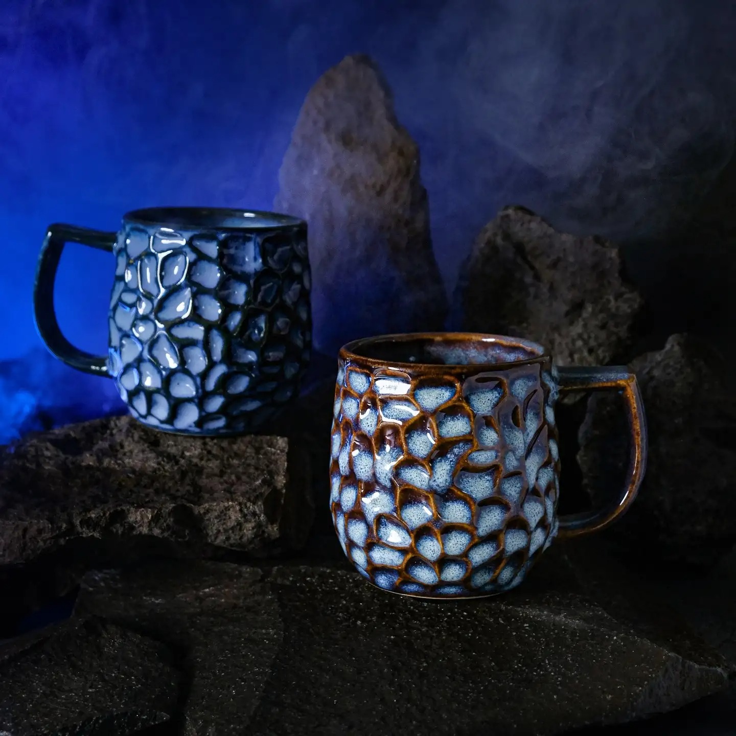 Munzterania Nijū ishi Series