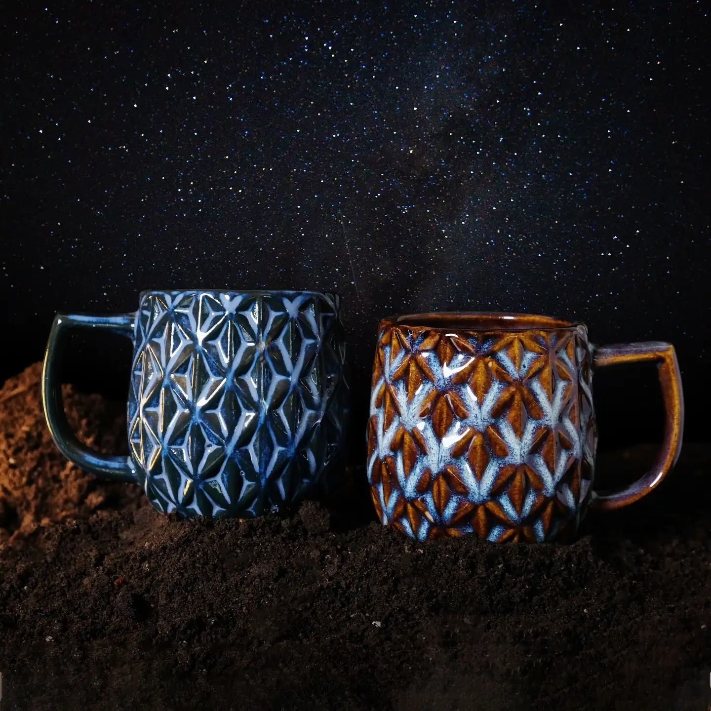 Munzterania Nijū ishi Series