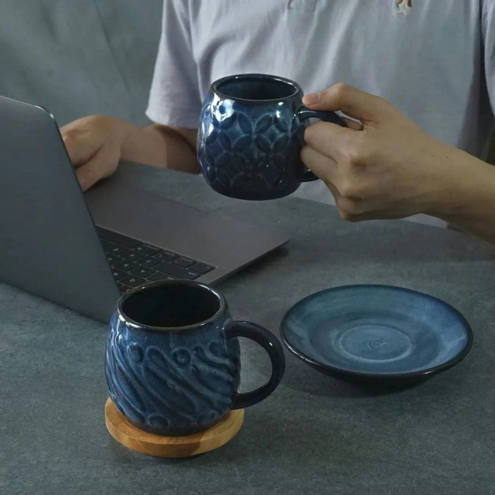 Munzterania Ikat Series