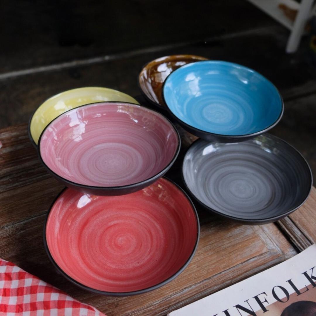 Munzterania Fudo Moyo Bowls