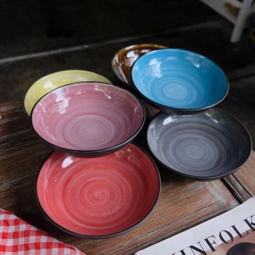 Image of Munzterania Fudo Moyo Bowls