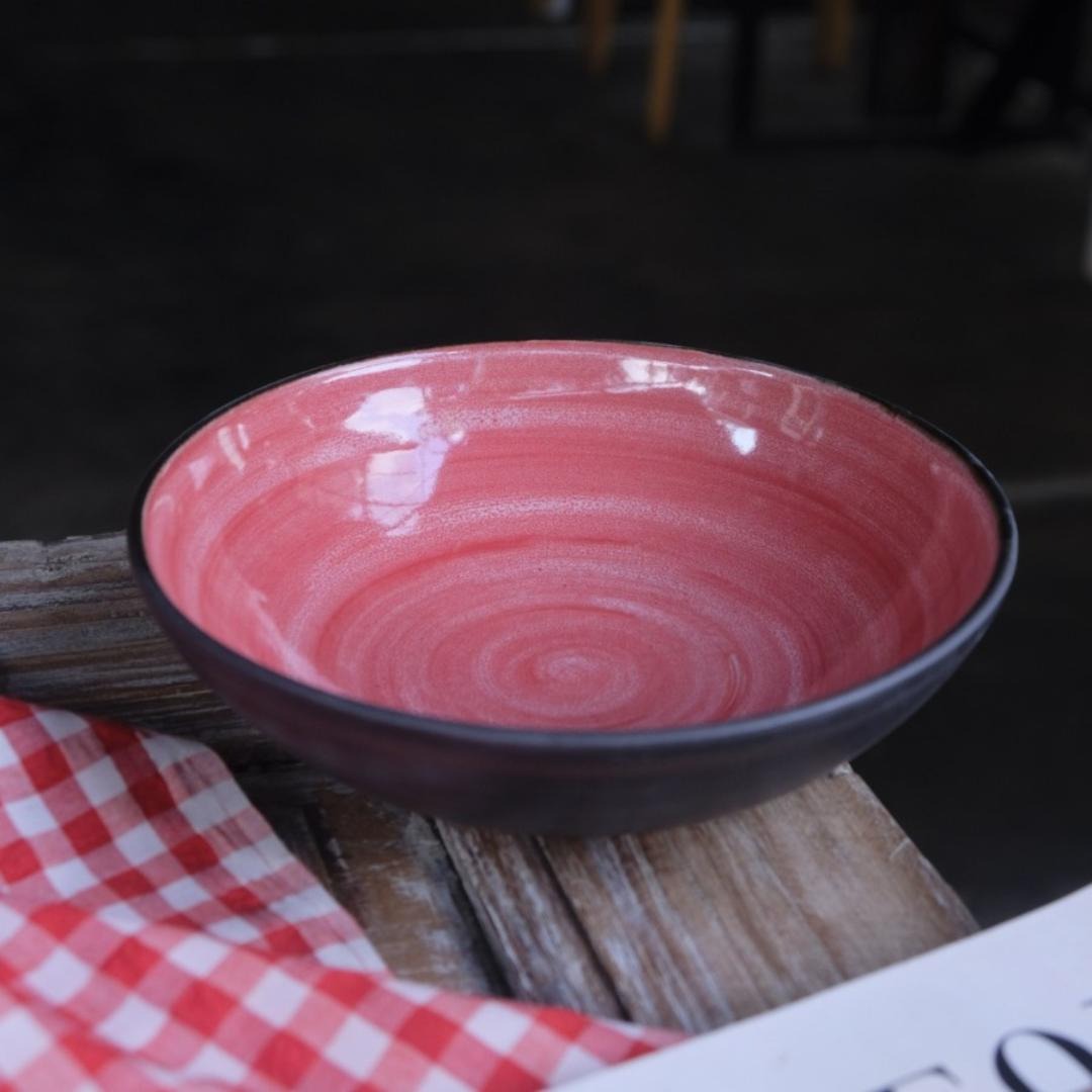 Munzterania Fudo Moyo Bowls