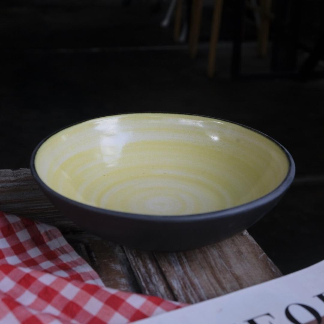 Munzterania Fudo Moyo Bowls