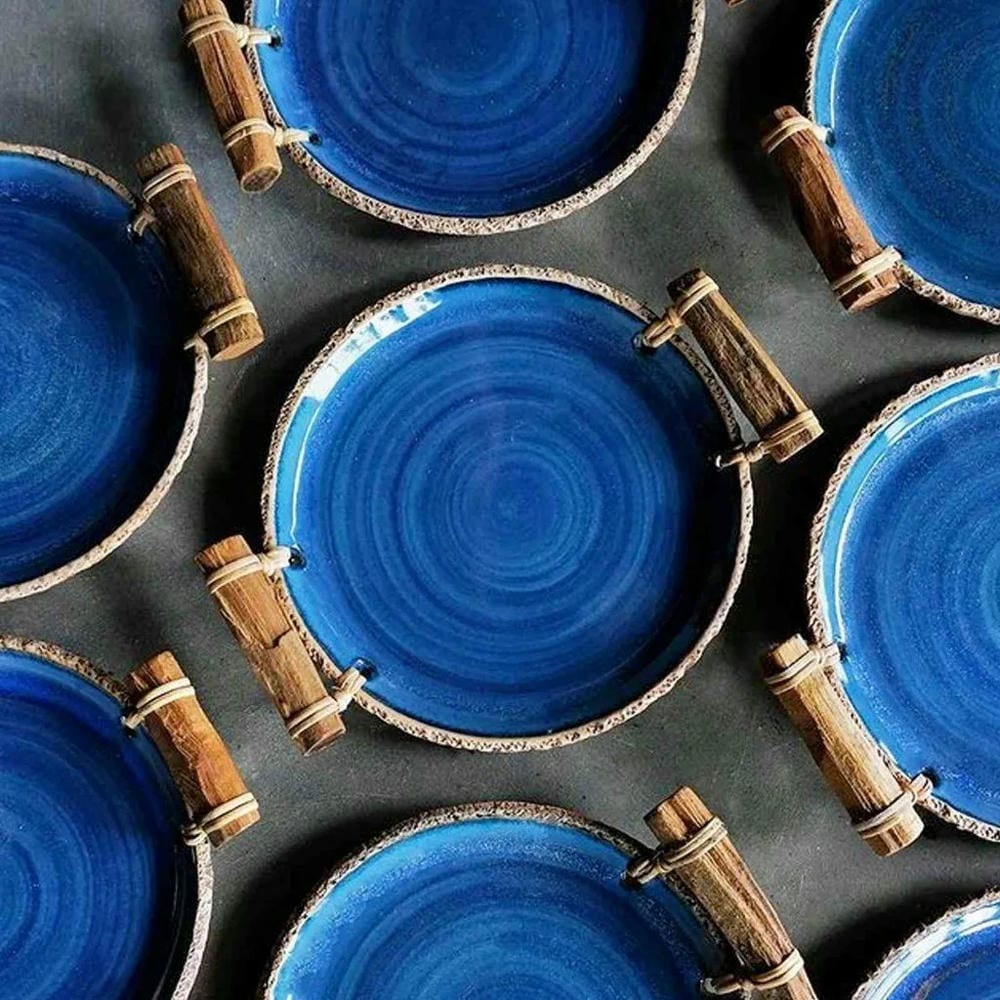 Munzterania Appusaikuru Plates