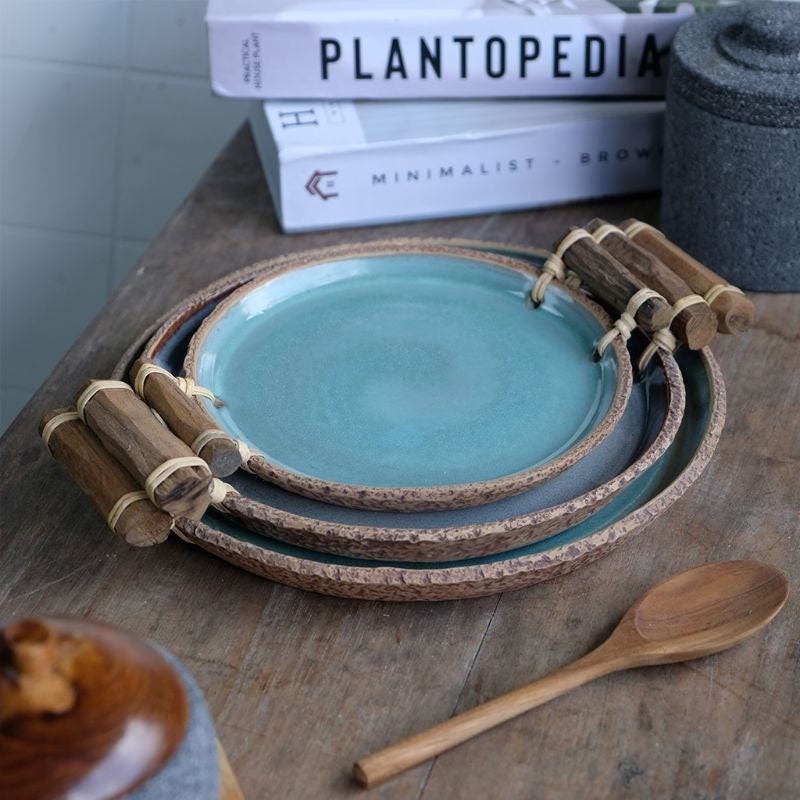 Munzterania Appusaikuru Plates