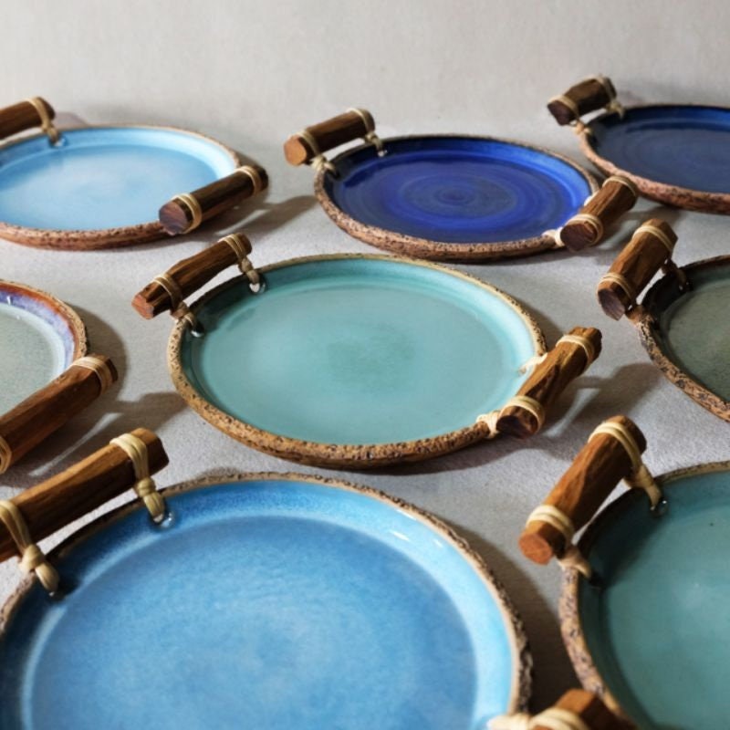 Munzterania Appusaikuru Plates
