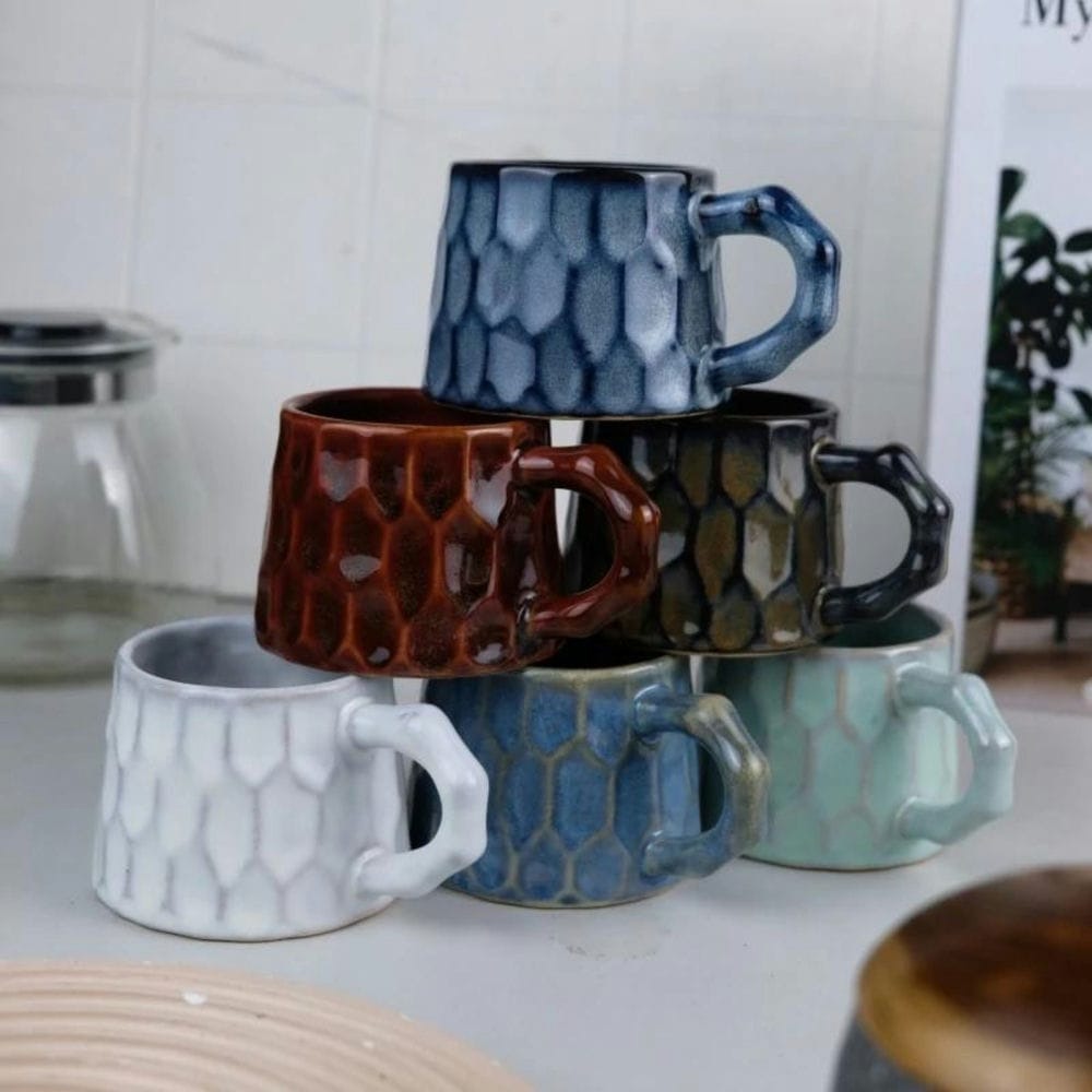 Munzterania Aza Series