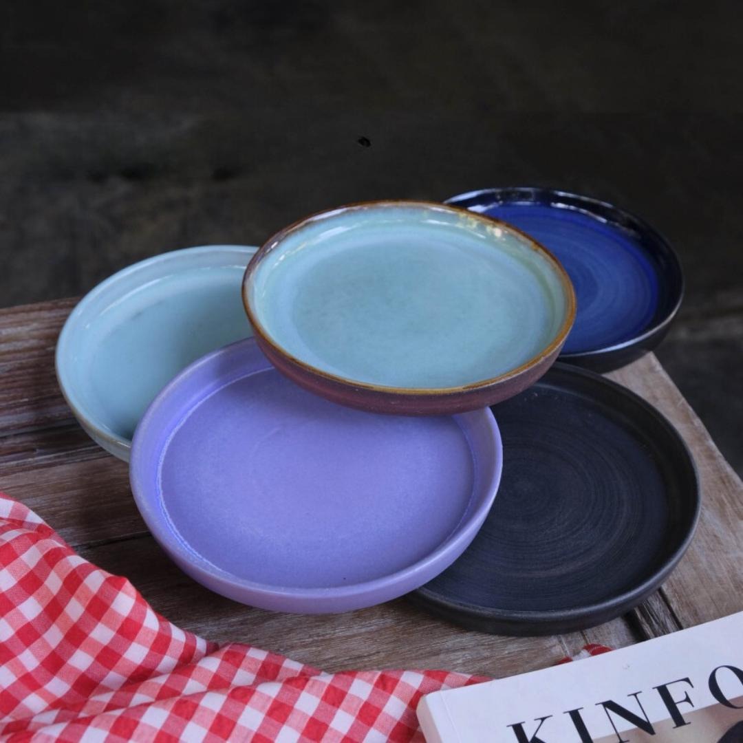 Munzterania Fukai Sara Plates