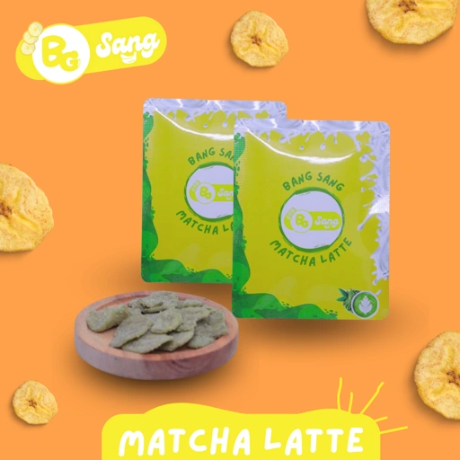 Image of BangSang Matcha Latte