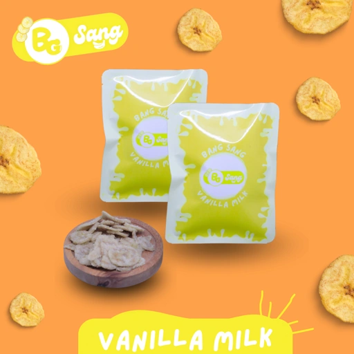Image of BangSang Vanilla Milk