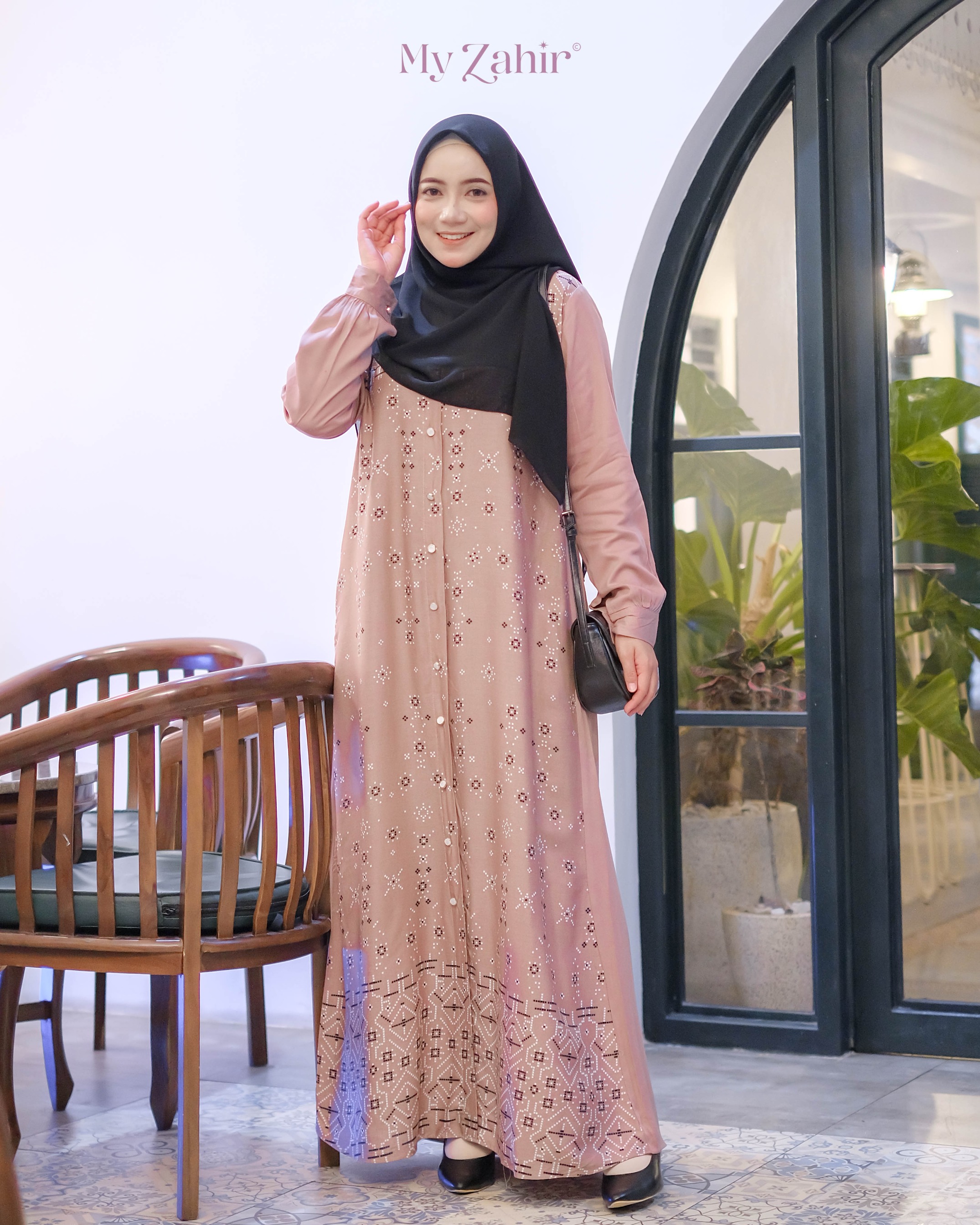 MY ZAHIR FLASH SALE SPESIAL PAYDAY