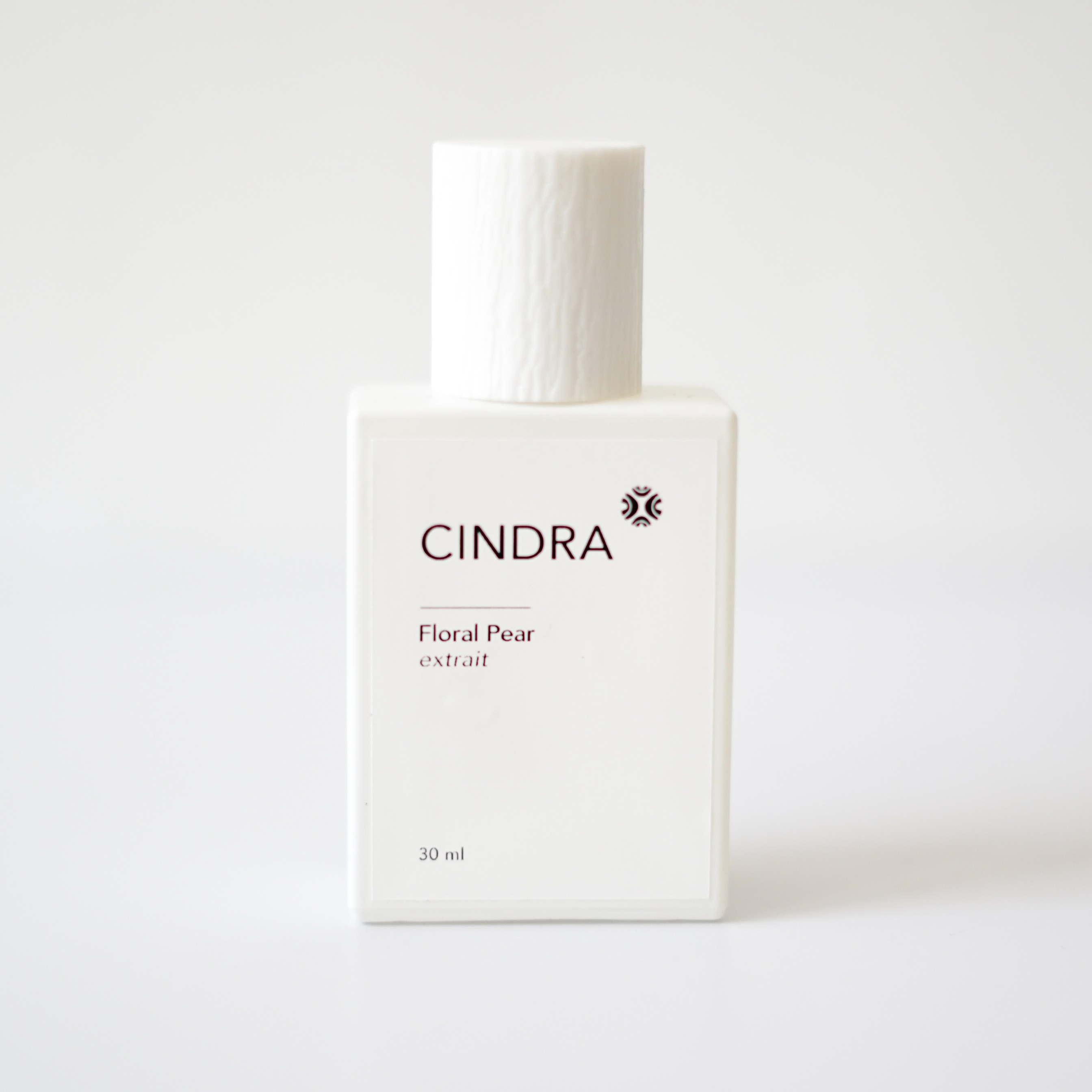 CINDRA PERFUME FLORAL PEAR