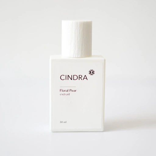 Image of CINDRA PERFUME FLORAL PEAR