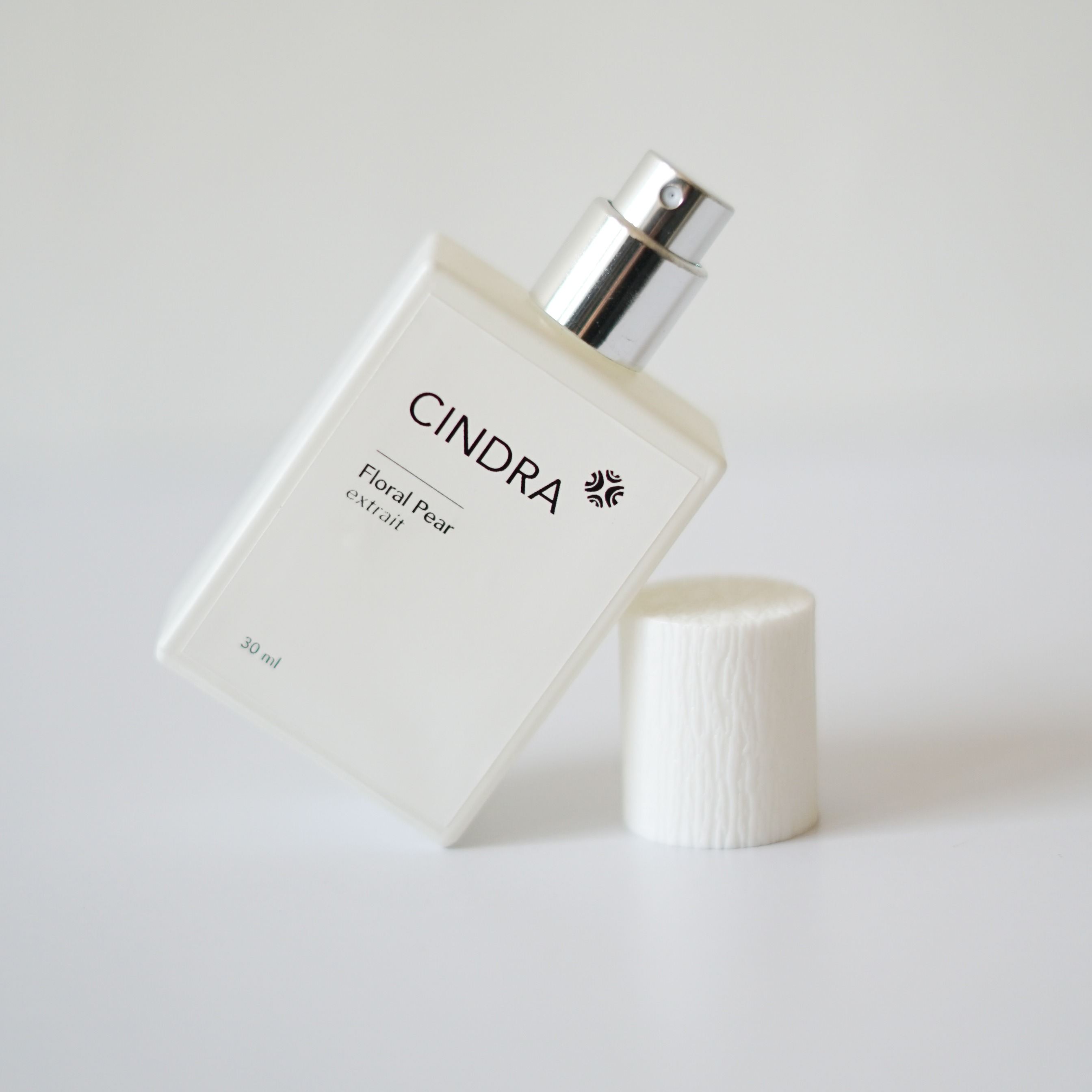 CINDRA PERFUME FLORAL PEAR