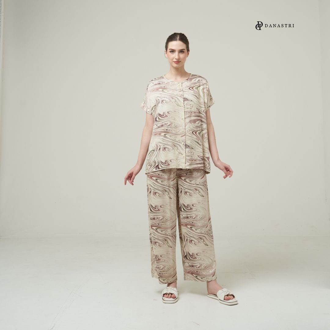 MILA SET MOTIF DASTER DANASTRI