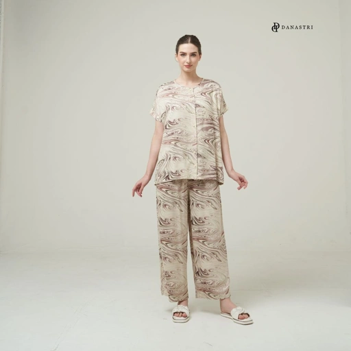 MILA SET MOTIF DASTER DANASTRI