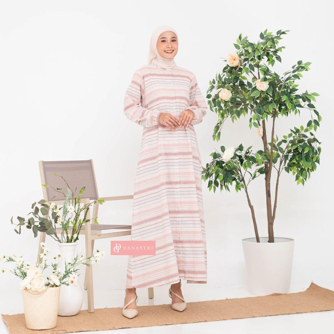 MALIKA DRESS DASTER DANASTRI