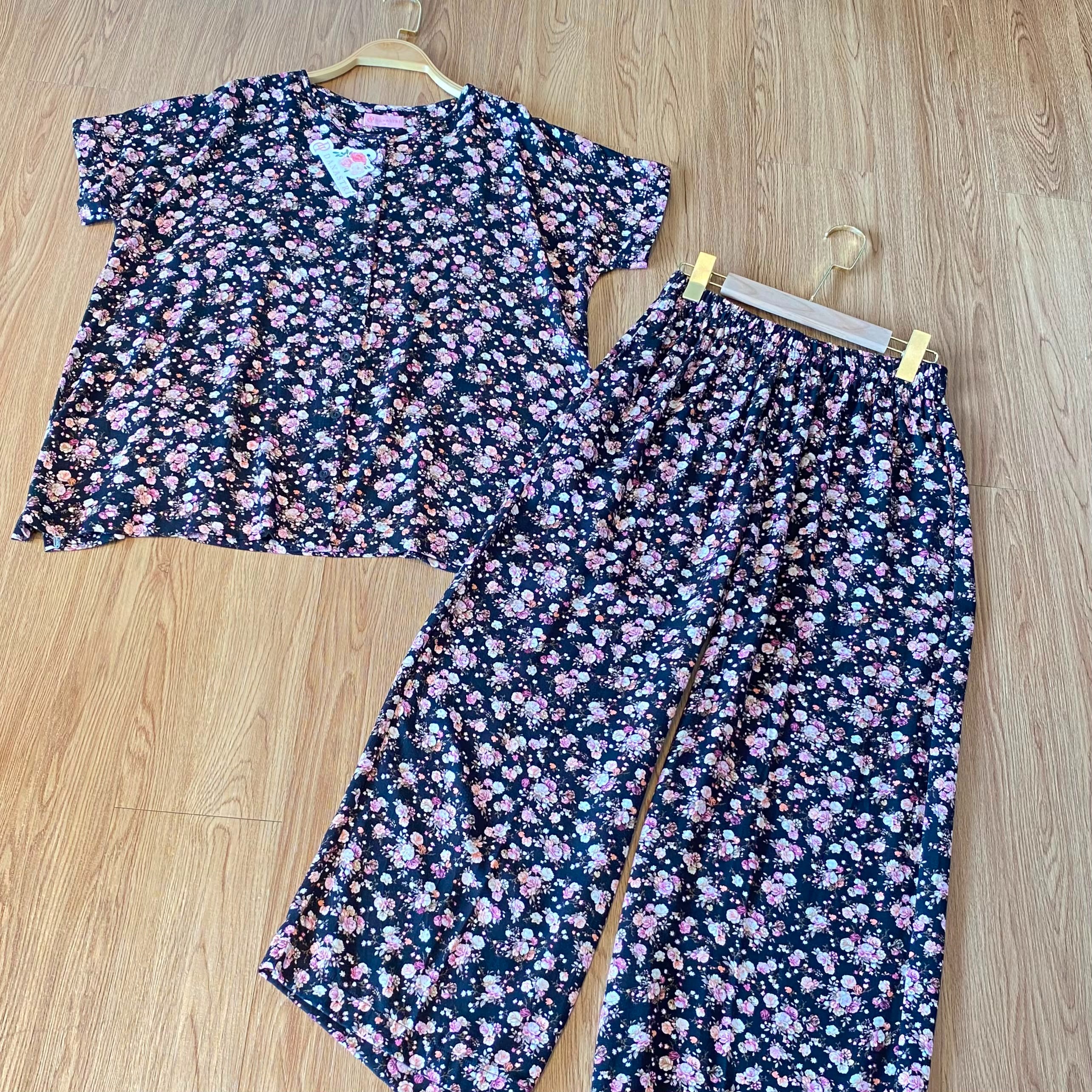 MILA SET MOTIF DASTER DANASTRI