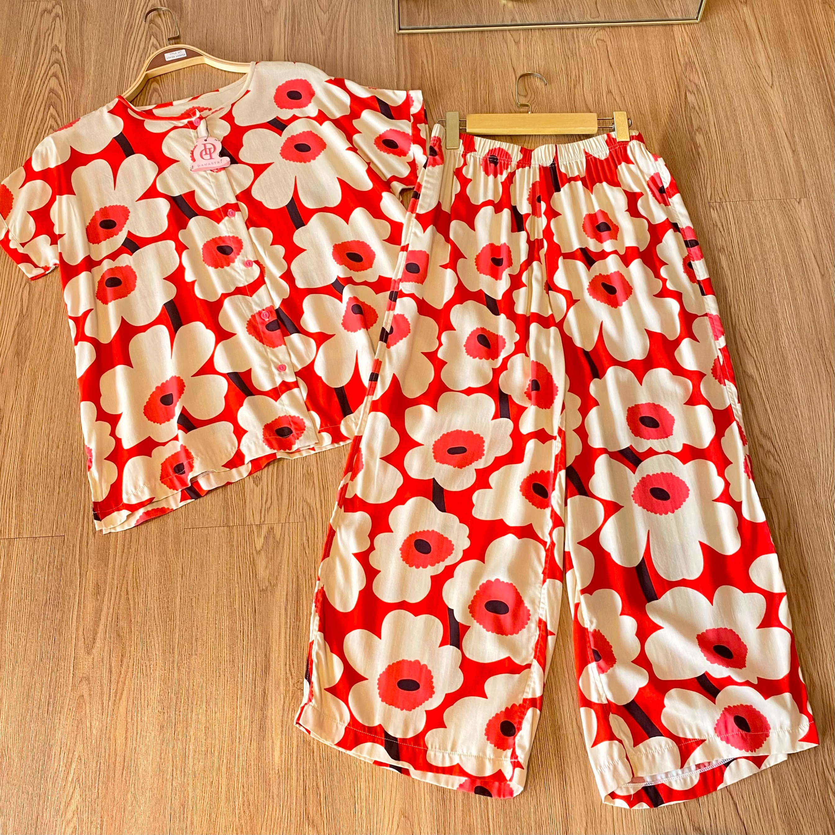 MILA SET MOTIF DASTER DANASTRI