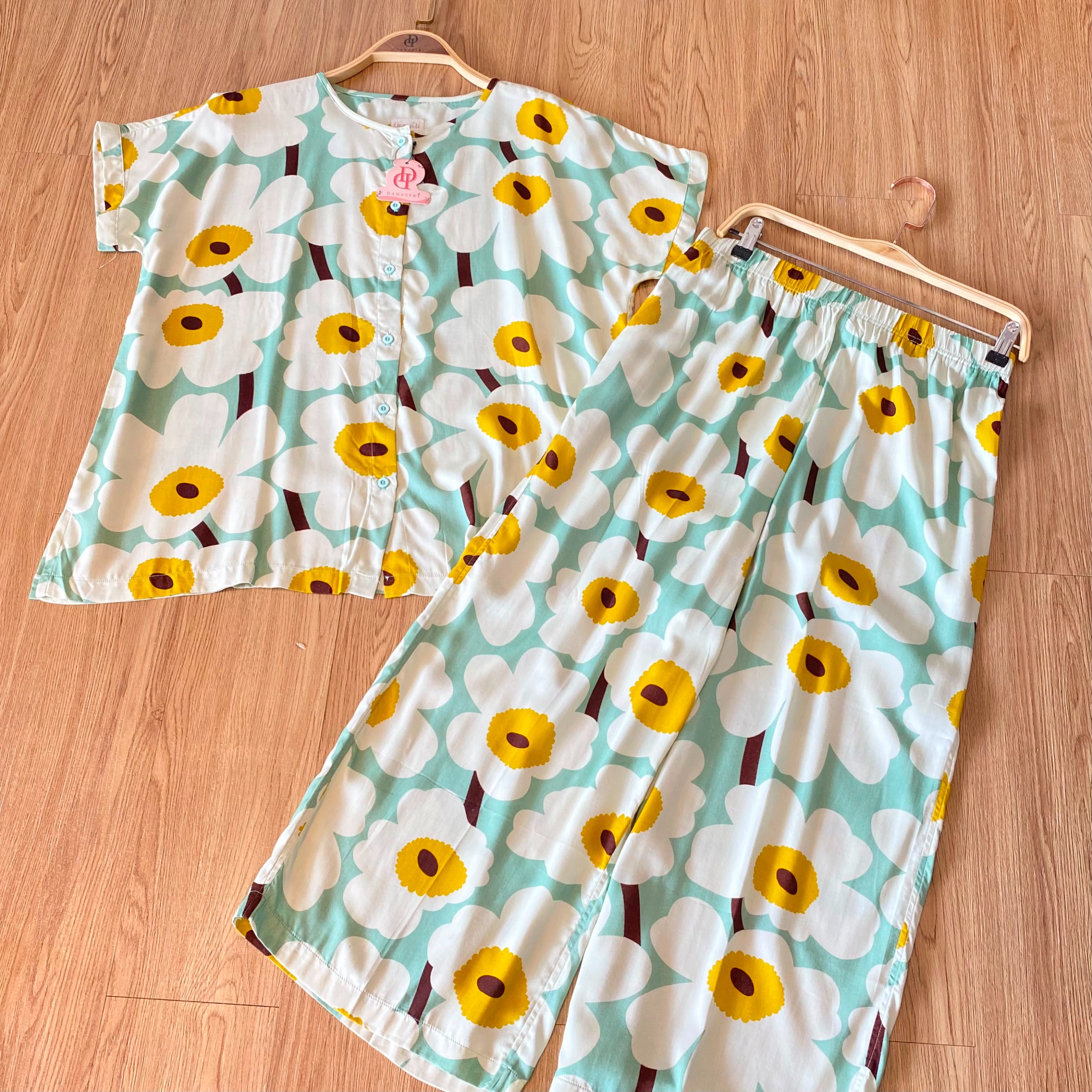 MILA SET MOTIF DASTER DANASTRI