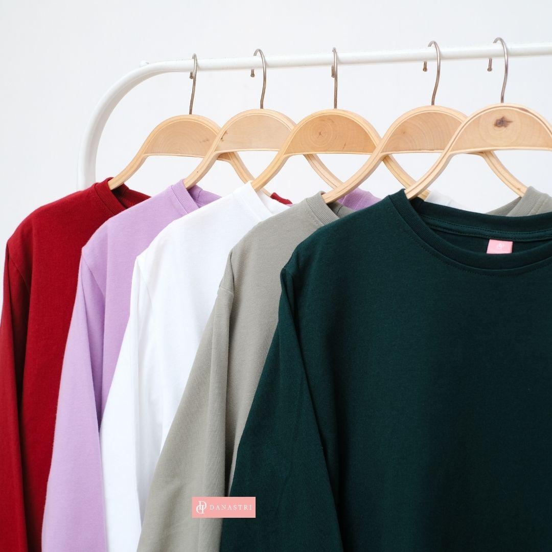 KAOS BASIC DASTER DANASTRI