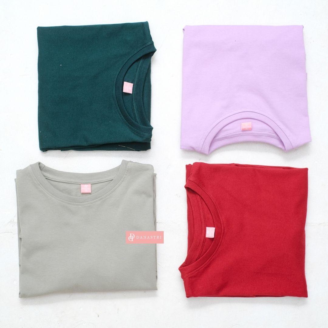 KAOS BASIC DASTER DANASTRI