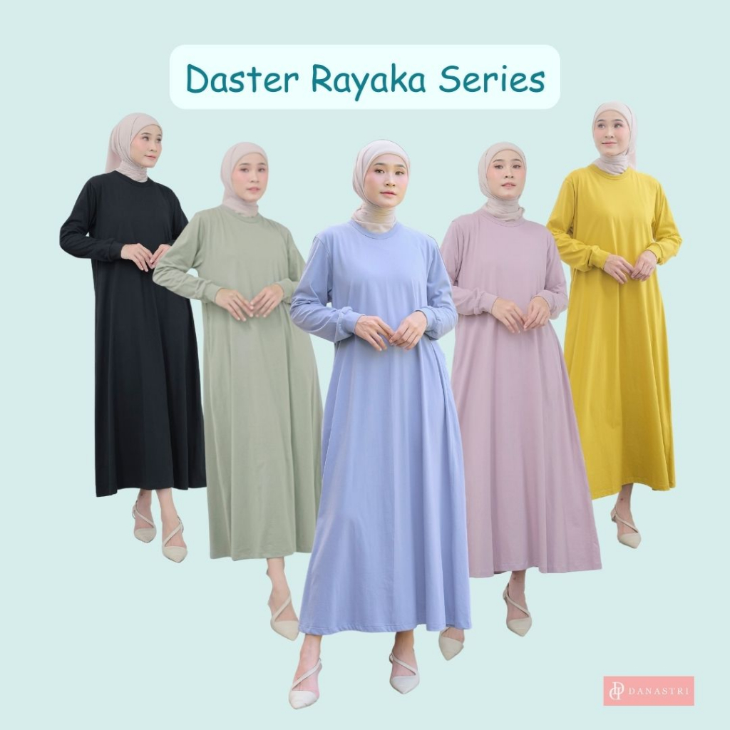 DASTER DANASTRI RAYAKA SERIES