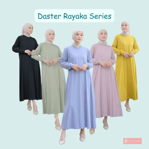 DASTER DANASTRI RAYAKA SERIES