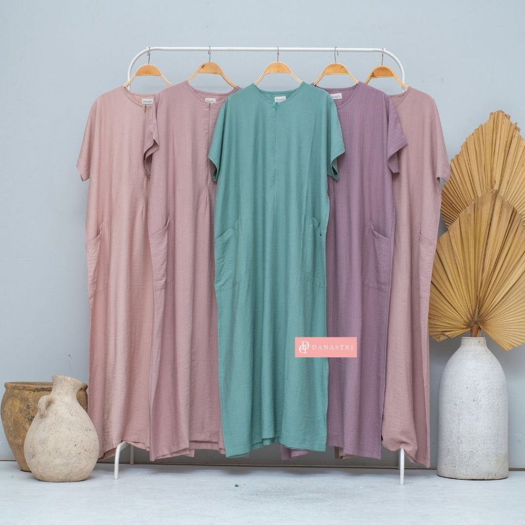 DASTER AMANDA SERIES DANASTRI