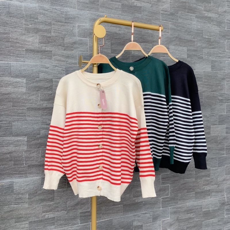 CARDIGAN WANITA DASTER DANASTRI