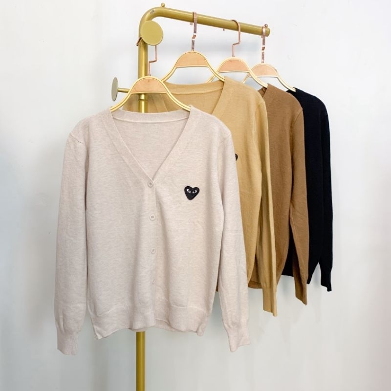 CARDIGAN WANITA DASTER DANASTRI