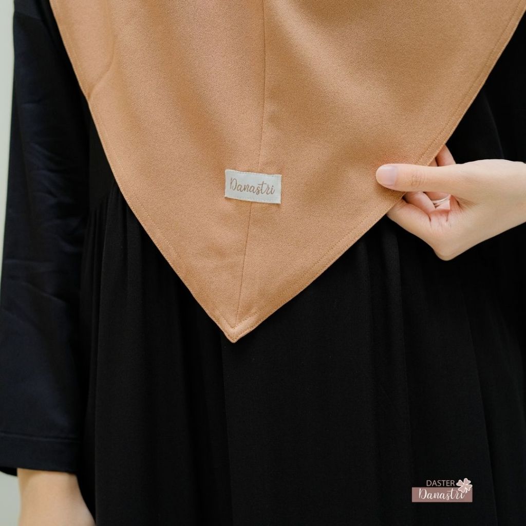 DAILY HIJAB BRIANA DASTER DANASTRI