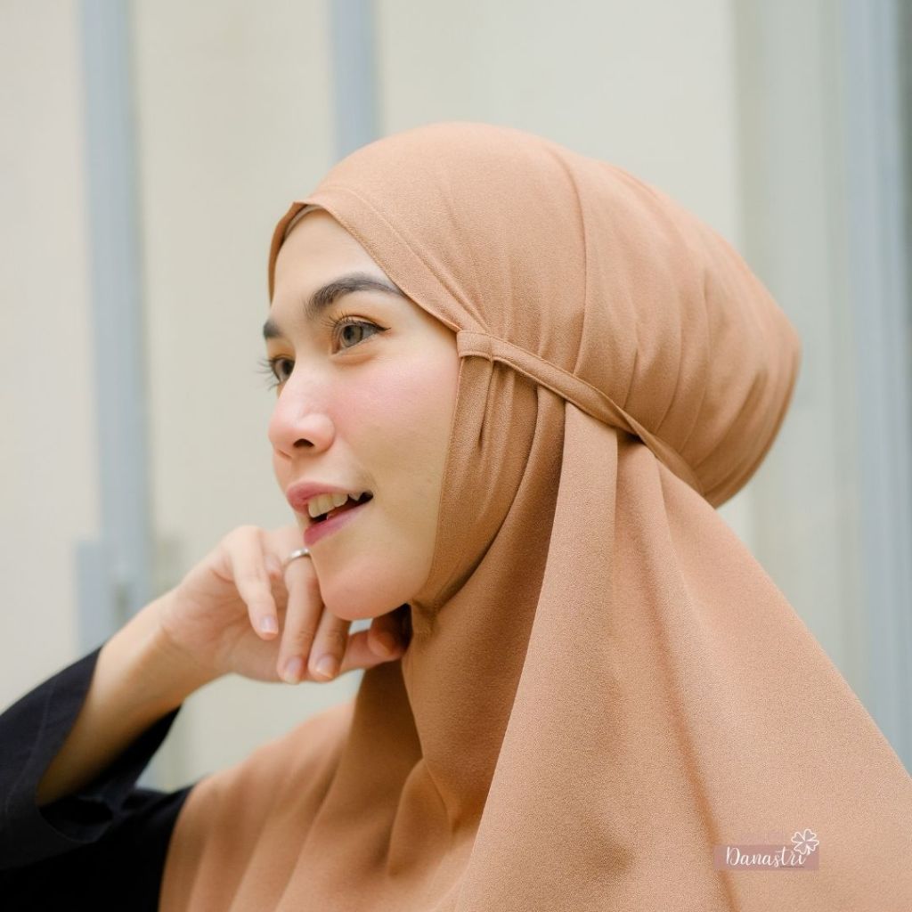 DAILY HIJAB BRIANA DASTER DANASTRI