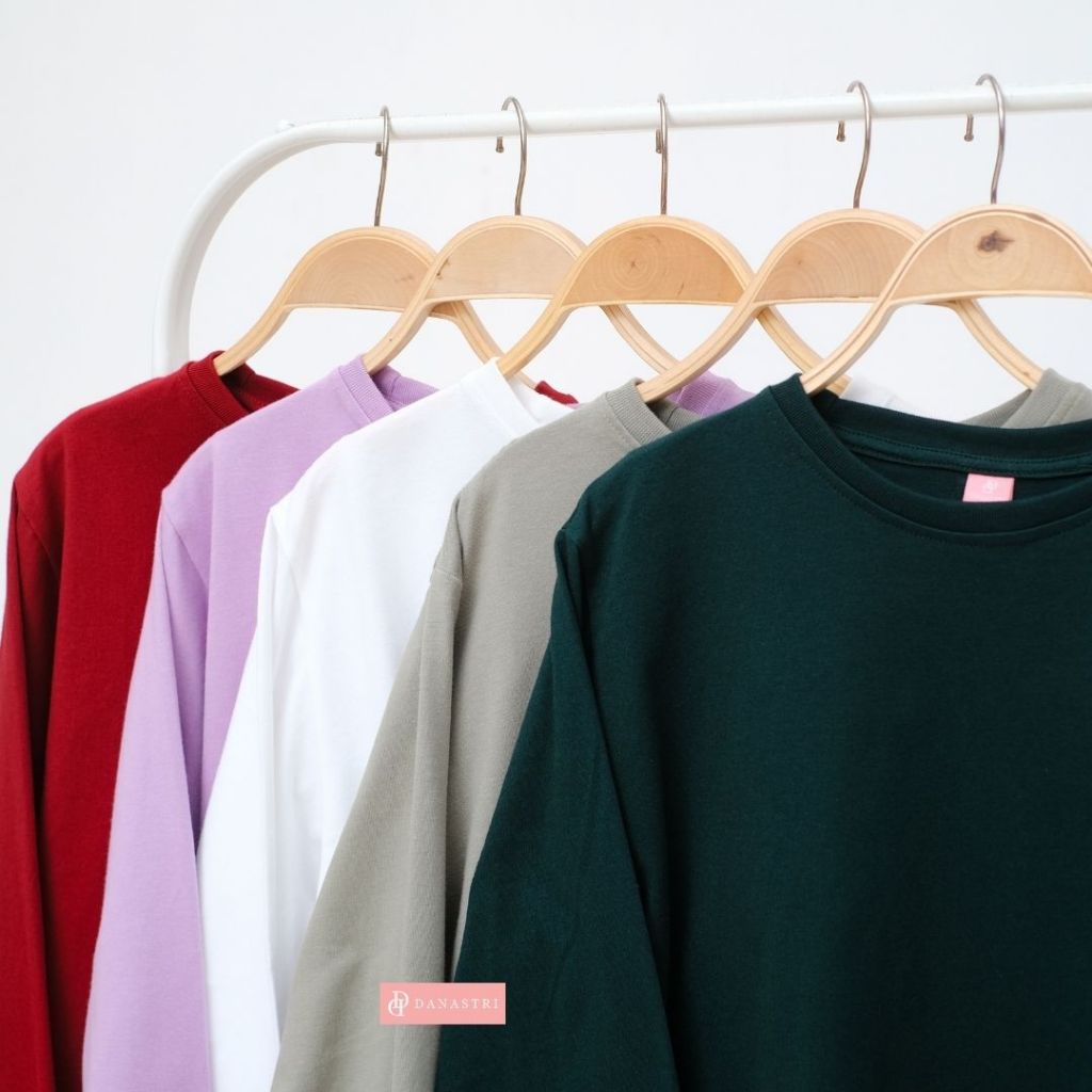 KAOS BASIC DASTER DANASTRI